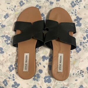 Steve Madden Sandals